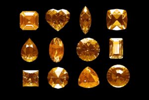 インペリアルトパーズ