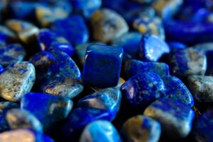 ラピスラズリ