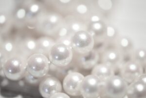 パール（真珠）